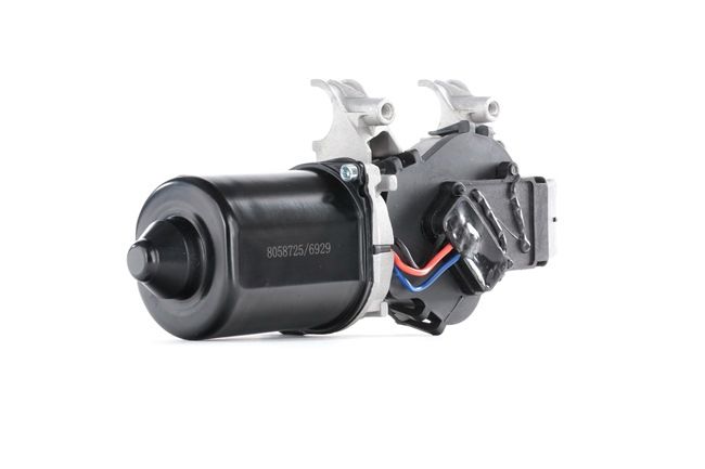 RIDEX 295W0059: Scheibenwischermotor 12V, vorne