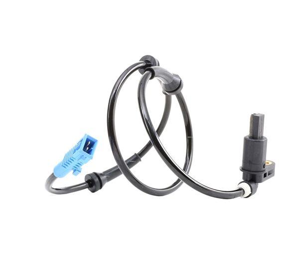RIDEX 412W0014 ABS-Sensor PEUGEOT 206 Schrägheck (2A/C) 177 PS Benzin Kosten