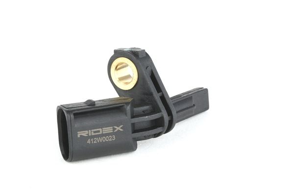 RIDEX 412W0023 Senzor, turatie roata VW Passat Sedan (3C2) 250 CP benzina cat costa
