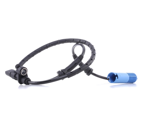 RIDEX 412W0024: ABS-Sensor Hinterachse beidseitig