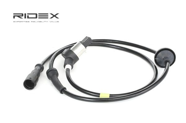 RIDEX 412W0028 Sensor, rotações da roda VW GOLF 3 Variant (1H5) 115 cv Gasolina custo