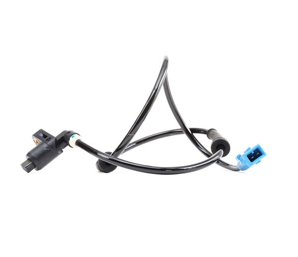 RIDEX 412W0033 ABS-Sensor PEUGEOT 206 Schrägheck (2A/C) 135 PS Benzin Kosten