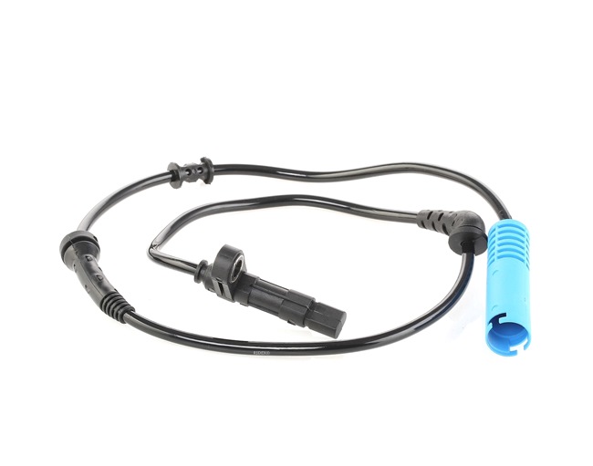 RIDEX 412W0036 ABS Sensor MINI Cabrio (R52) Cooper 116 PS Benzin