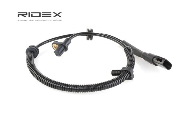RIDEX 412W0038 Sensor, ABS FORD FOCUS (DAW, DBW) 100 hk Diesel hva koster