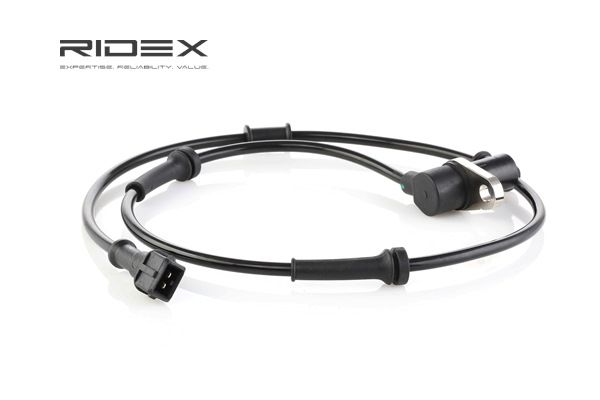 RIDEX 412W0043: ABS-Sensor Vorderachse