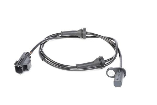 RIDEX 412W0052 ABS-Sensor VOLVO V70 2 (SW) 122 PS Diesel Kosten