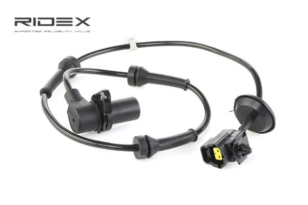 RIDEX 412W0057: ABS-Sensor Vorderachse rechts