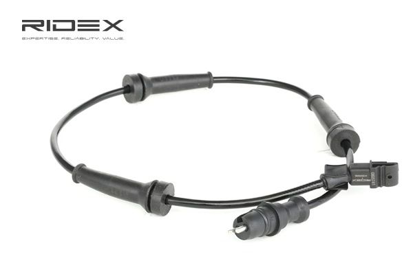RIDEX 412W0060 Sensor ABS RENAULT MEGANE II Furgón/ranchera familiar (KM_) 101 cv Gasóleo costo