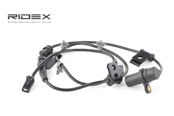 RIDEX 412W0061: ABS-Sensor vorne links, 1200mm