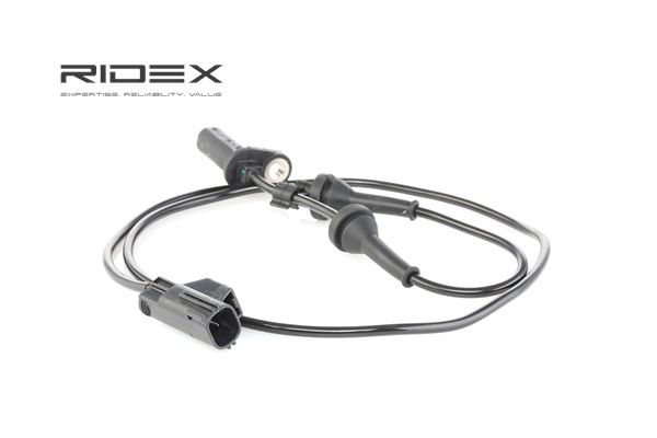 RIDEX 412W0065 Sensor, rotações da roda VOLVO C70 I Cabrio (873) 245 cv Gasolina custo