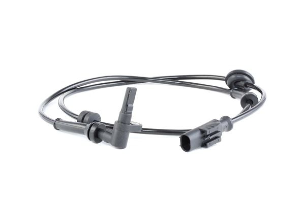 RIDEX 412W0079: ABS-Sensor Vorderachse, mit Kabel