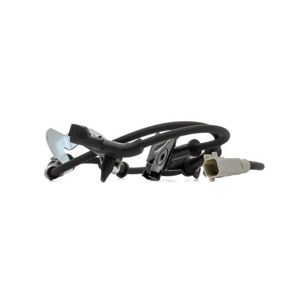 RIDEX 412W0081: ABS-Sensor Vorderachse rechts, mit Kabel