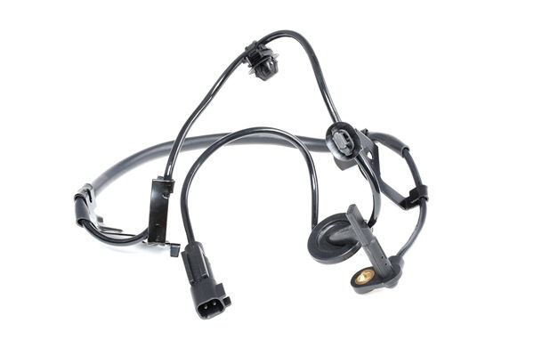 RIDEX 412W0087 Sensor ABS MITSUBISHI PAJERO 4 (V8W, 59W) 167 cv Gasóleo costo