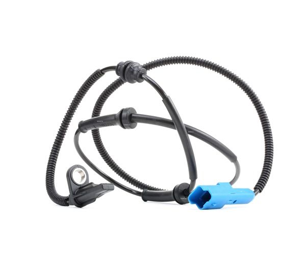 RIDEX 412W0090 ABS-Sensor CITROЁN C3 II (SC_) 95 PS Benzin Kosten