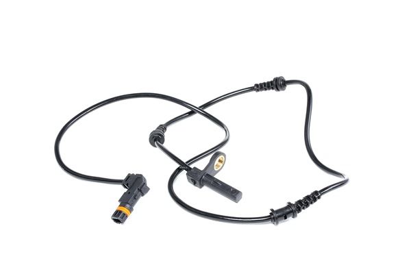 RIDEX 412W0106: ABS-Sensor Vorderachse beidseitig