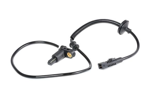 RIDEX 412W0107: ABS-Sensor Hinterachse beidseitig