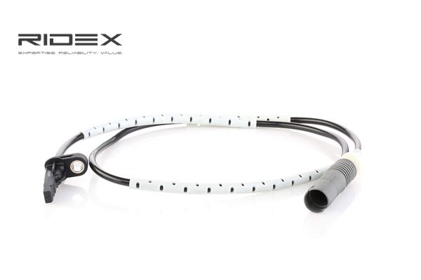 RIDEX 412W0111 Датчик, обороти на колелото BMW 3 (E90) 420 K.C. бензин цена