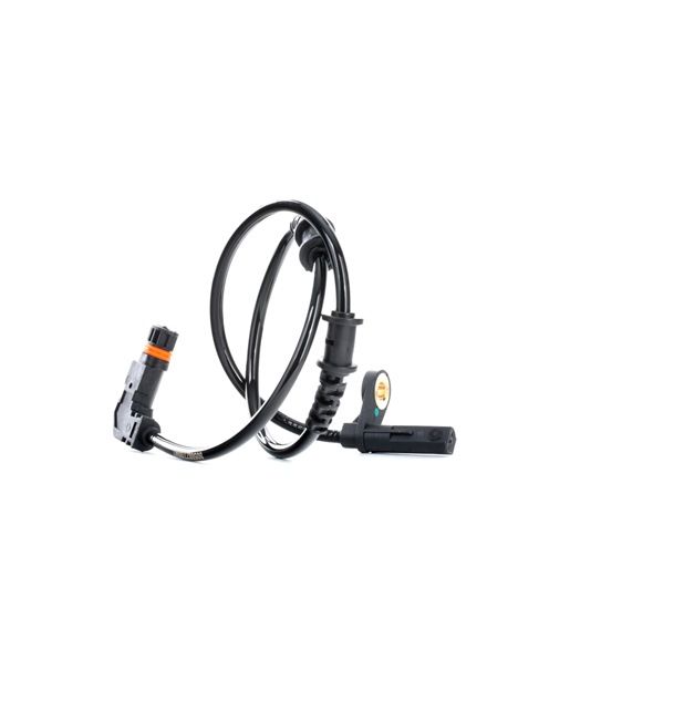 RIDEX 412W0113 Αισθητήρας, στροφές τροχού MERCEDES-BENZ C-class Sedan (W203) 231 PS Βενζίνη κόστος