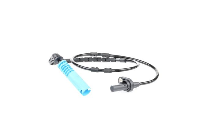 RIDEX 412W0114: ABS-Sensor Hinterachse beidseitig, 673mm
