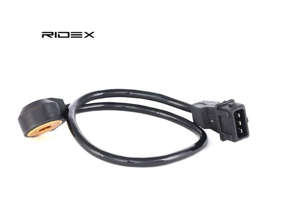 RIDEX 3921K0025 Detonācijas devējs RENAULT SAFRANE 2 (B54) 167 ZS Benzīns cena