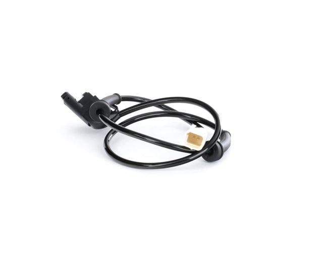 RIDEX 412W0116 ABS-Sensor CITROЁN C4 Stufenheck L 109 PS Benzin Kosten