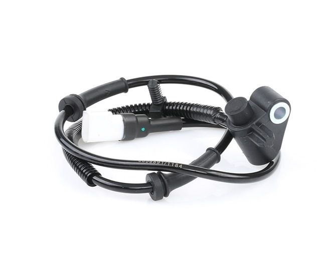 RIDEX 412W0123: ABS-Sensor Vorderachse beidseitig