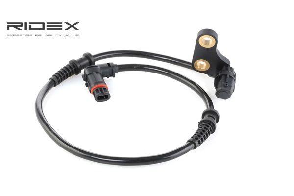 RIDEX 412W0125 Sensor ABS MERCEDES-BENZ Clase C Sedán (W202) 102 cv Gasóleo costo