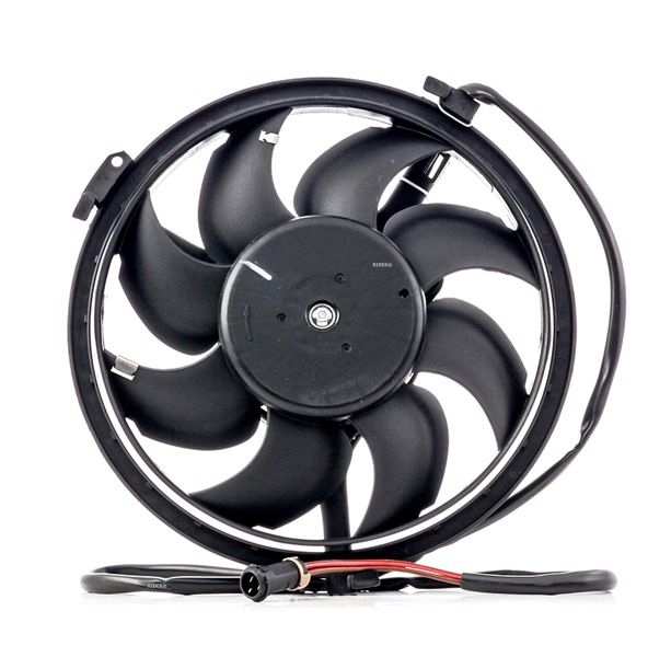 RIDEX 508R0025 Ventilátor chladiče VW PASSAT Variant (3B5) 101 HP Benzín cena