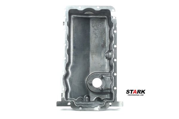 STARK SKOP-0980003: Baie ulei