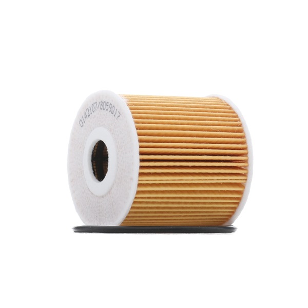 STARK SKOF-0860131: Eļļas filtrs ar blīvēm