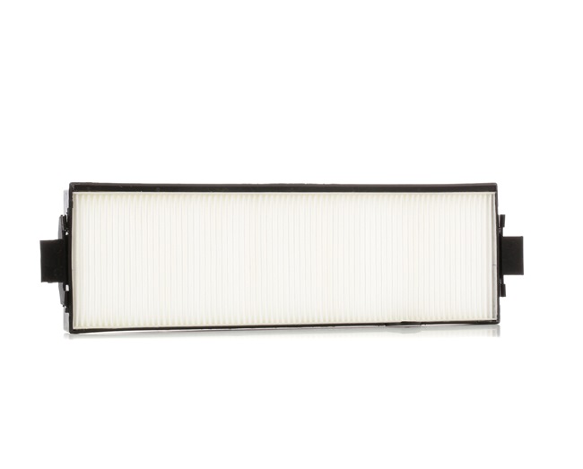RIDEX 424I0149: Innenraumfilter Papier, Pollenfilter