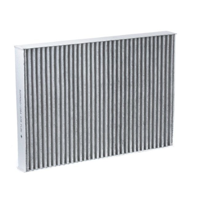 RIDEX 424I0194: Innenraumfilter Aktivkohlefilter, Schwebstofffilter (HEPA)