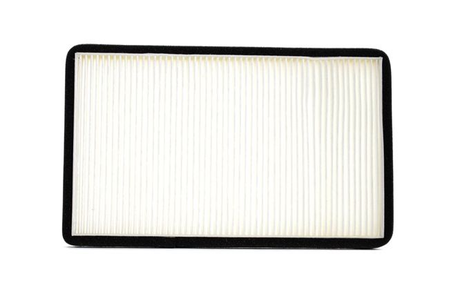 RIDEX 424I0131: Innenraumfilter Pollenfilter