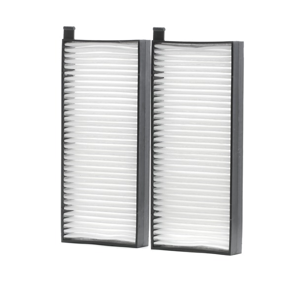 RIDEX 424I0148 Salono filtras SSANGYONG Kyron SUV 150 AG benzinas kaina