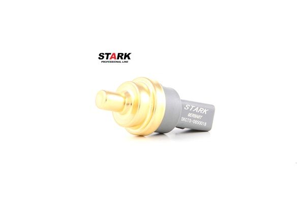 STARK SKCTS-0850018 Senzor, temperatura lichid de racire VW Passat Sedan (3C2) 250 CP benzina cat costa