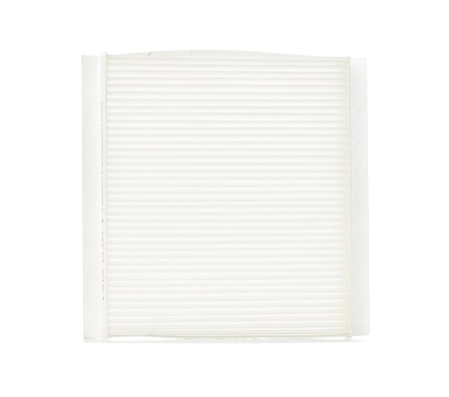 RIDEX 424I0157: Interieurfilter pollenfilter, Filter voor zwevende deeltjes (HEPA)