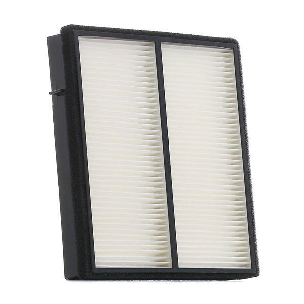 RIDEX 424I0306: Innenraumfilter Partikelfilter