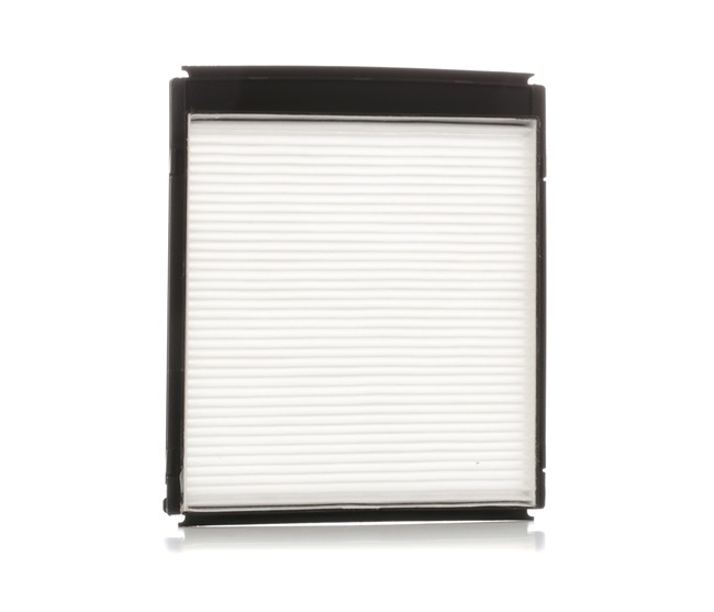 RIDEX 424I0302: Innenraumfilter Partikelfilter