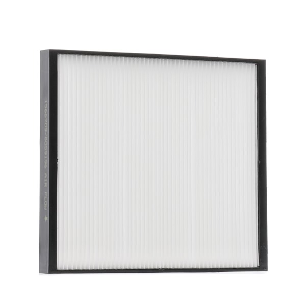 RIDEX 424I0165: Innenraumfilter Partikelfilter