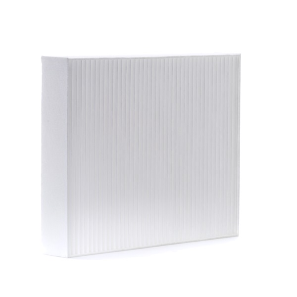 RIDEX 424I0334: Innenraumfilter Pollenfilter