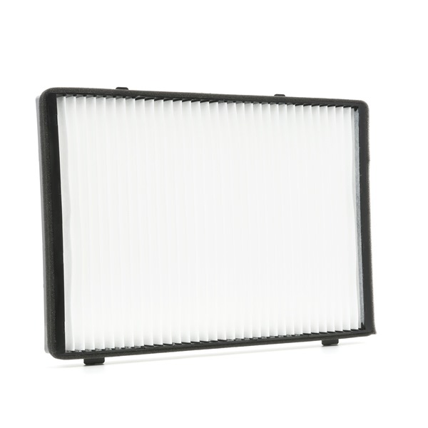 RIDEX 424I0309: Innenraumfilter Partikelfilter