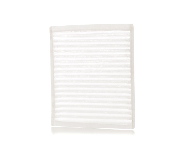 RIDEX 424I0280: Innenraumfilter Partikelfilter