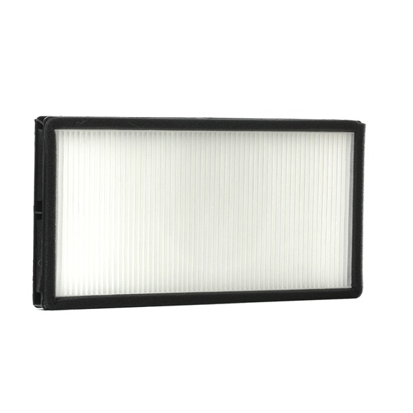 RIDEX 424I0134: Innenraumfilter Partikelfilter