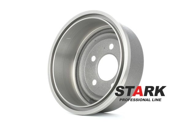STARK SKBDM-0800099 Ταμπούρο JEEP CHEROKEE (XJ) 193 PS Βενζίνη κόστος