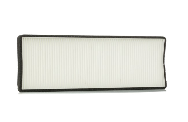 RIDEX 424I0333: Innenraumfilter Pollenfilter