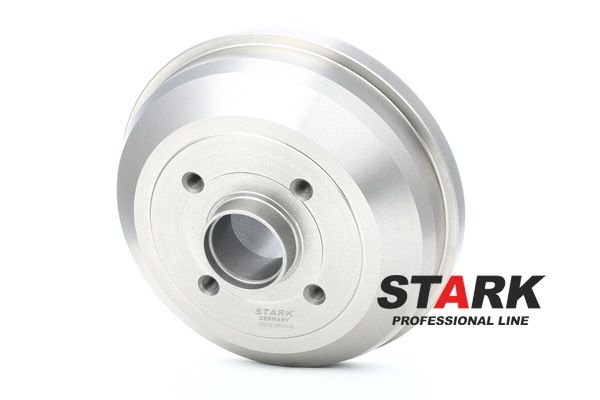 STARK SKBDM-0800100 Remtrommel OPEL Corsa C Hatchback (X01) 60 Pk Benzine kosten
