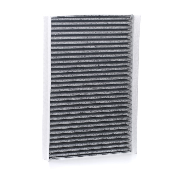 RIDEX 424I0345: Filtrs, Salona telpas gaiss Aktivētās ogles filtrs
