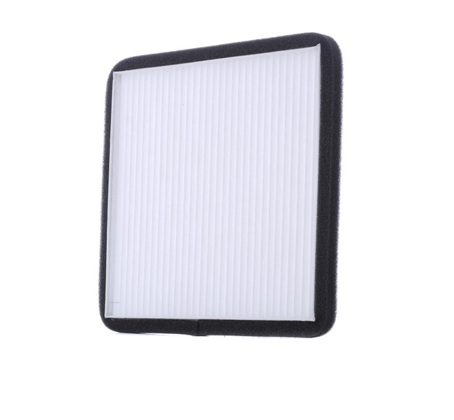 RIDEX 424I0158: Innenraumfilter Partikelfilter
