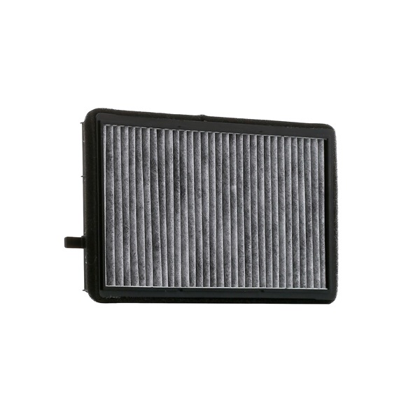 RIDEX 424I0327: Innenraumfilter Aktivkohlefilter
