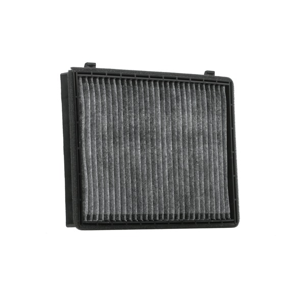 RIDEX 424I0260: Innenraumfilter Aktivkohlefilter